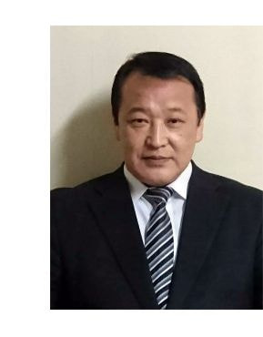 石塚理事長